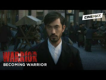 Becoming Warrior | Part 8: The Legacy | Cinemax