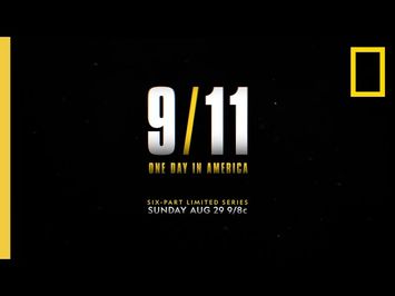 9/11: One Day in America Trailer | National Geographic