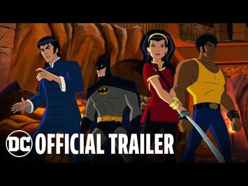 Official Trailer