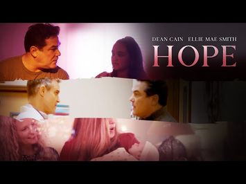 Hope | Trailer | New Inspirational Family Christian Drama Starring Dean Cain