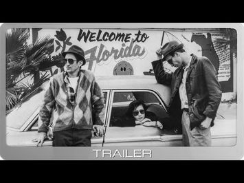 Stranger Than Paradise ≣ 1984 ≣ Trailer