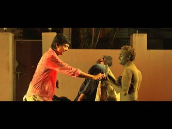 ONAYUM AATUKUTTIYUM by MYSSKIN - Official Trailer 4