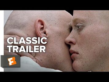 THX 1138 (1971) Official Trailer - George Lucas, Robert Duvall Movie