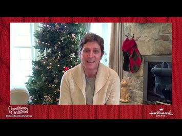 A Royal Queens Christmas - Live with Rob Thomas - Hallmark Channel