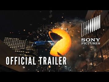 Official Trailer #2