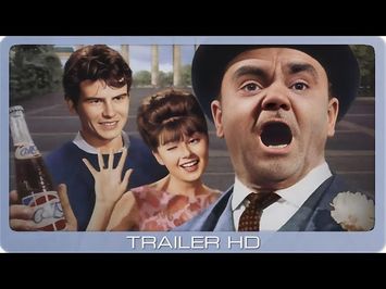 One, Two, Three ≣ 1961 ≣ Trailer