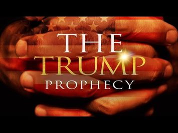 The Trump Prophecy: Official Trailer