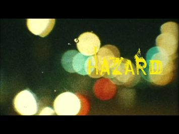 Hazard |TRAILER|