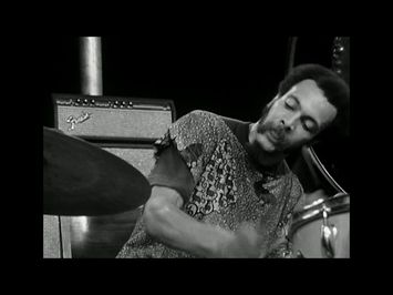 Milford Graves Full Mantis - trailer | IFFR 2018