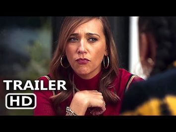 #blackAF Trailer (2020) Rashida Jones Comedy Series