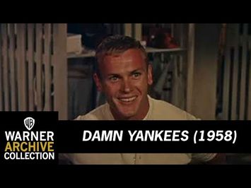 Trailer | Damn Yankees | Warner Archive