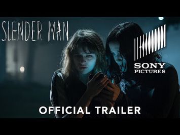 SLENDER MAN - Official Trailer 2 (HD)