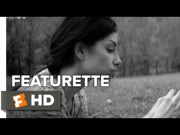 The Eyes of My Mother Featurette - Story (2016) - Movie