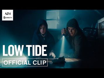 Low Tide | Caught | Official Clip HD | A24