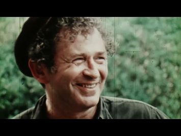 HOW TO COME ALIVE with Norman Mailer - official US trailer