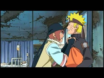 Naruto Shippuden the Movie BONDS trailer (English dub)