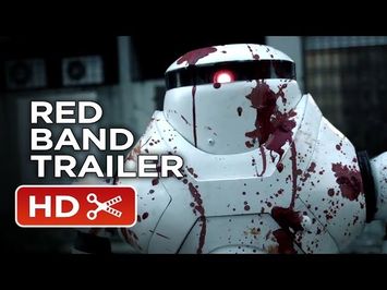 Battle Of The Damned Official Red Band Trailer 1 (2013) - Sci-Fi Action Movie HD