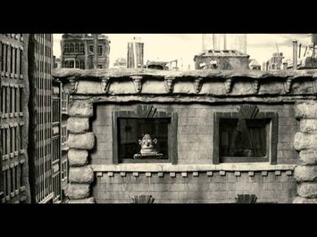 Mary and Max - Trailer