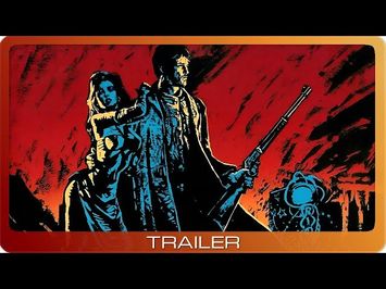 Streets of Fire ≣ 1984 ≣ Trailer