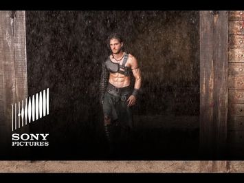 Pompeii - Teaser Trailer - Coming February 2014