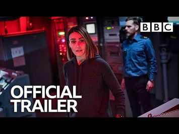 Vigil: Trailer - BBC