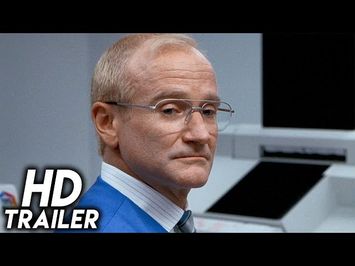 One Hour Photo (2002) ORIGINAL TRAILER [HD 1080p]