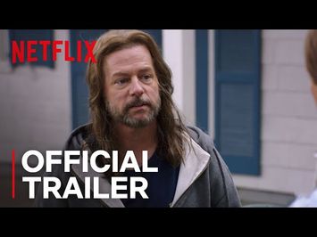 Father of the Year | Official Trailer [HD] | Netflix