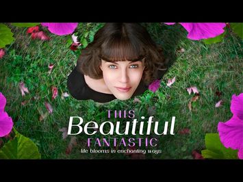 This Beautiful Fantastic Trailer