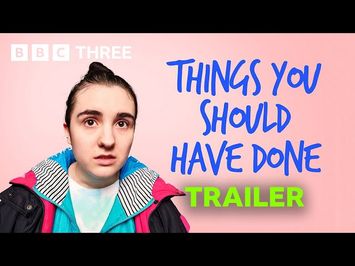 Things You Should Have Done l Trailer