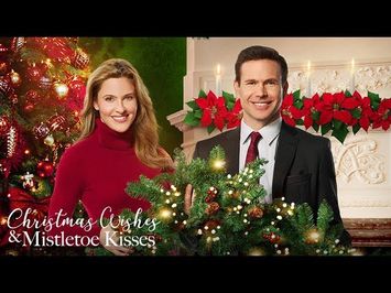 Preview + Sneak Peek - Christmas Wishes & Mistletoe Kisses