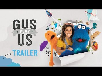 Gus Plus Us | Official Trailer | Caster Studios