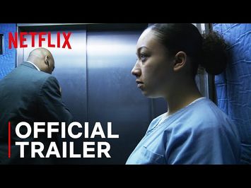 MURDER TO MERCY: THE CYNTOIA BROWN STORY | Official Trailer | Netflix