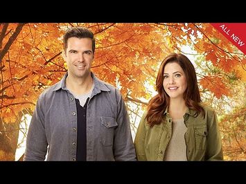 Falling for Vermont - Hallmark Channel