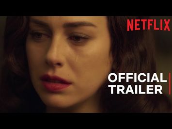 Cable Girls | Final Trailer | Netflix