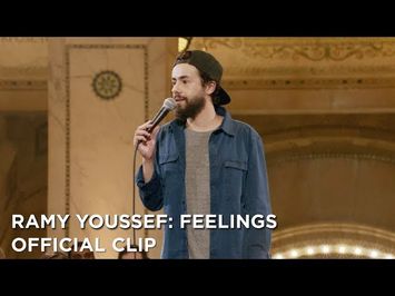 Ramy Youssef: Feelings (2019) | Good Content (Clip) | HBO