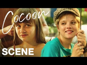 COCOON - 