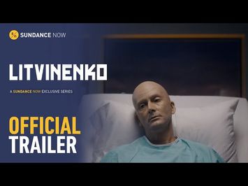 Official Sundance Now Trailer