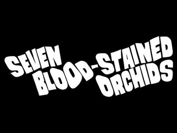 Seven Blood-Stained Orchids (1972) - English Trailer