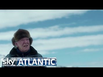 Fortitude | Extended Trailer | Starts Thursday 29 on Sky Atlantic