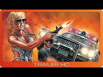 American Rampage ≣ 1989 ≣ Trailer