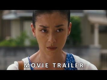 Her Love Boils Bathwater (2016) - Official Trailer