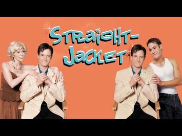 Backlot: Straight-Jacket