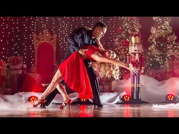 Enchanted Christmas - Stars Alexa PenaVega, Carlos PenaVega