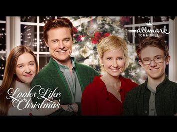 Preview - Looks Like Christmas - Stars Anne Heche and Dylan Neal - Hallmark Channel