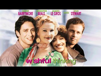 Wishful Thinking | Official Trailer (HD) - Drew Barrymore, Jon Stewart | MIRAMAX