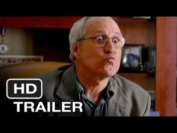 Stay Cool (2011) Movie Trailer HD