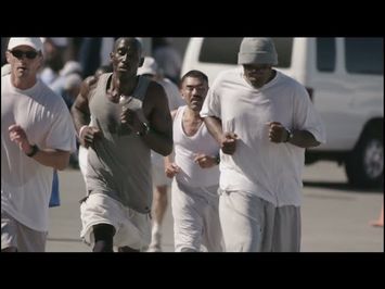 OFFICIAL TRAILER: 26.2 TO LIFE: Inside the San Quentin Prison Marathon