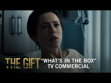 The Gift | 