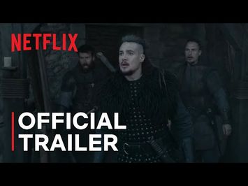 Official Trailer