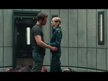 The Divergent Series: Allegiant IMAX® TV Spot